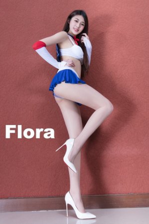  [Beautyleg]HD高清影片 2018.08.23 No.883 Flora 