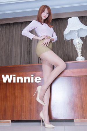 [Beautyleg]HD高清影片 2017.10.17 No.794 Winnie