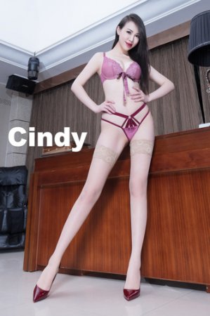 [Beautyleg]HD高清影片 2018.04.05 No.843 Cindy